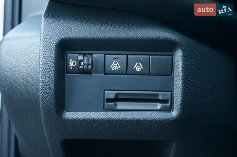 Позашляховик / Кросовер Citroen C5 Aircross 2023 в Одесі