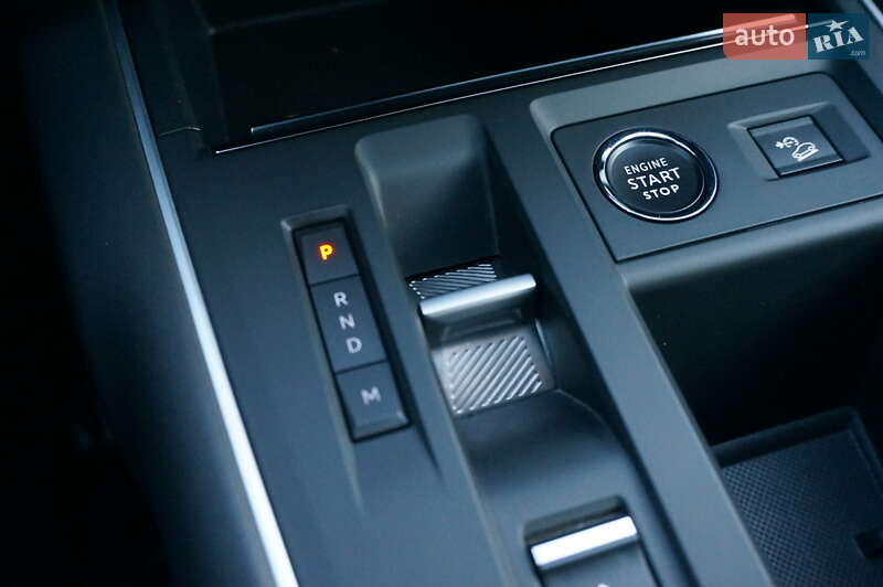 Позашляховик / Кросовер Citroen C5 Aircross 2023 в Одесі