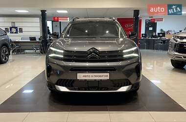 Позашляховик / Кросовер Citroen C5 Aircross 2024 в Вінниці