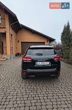 Позашляховик / Кросовер Citroen C5 Aircross 2019 в Вінниці