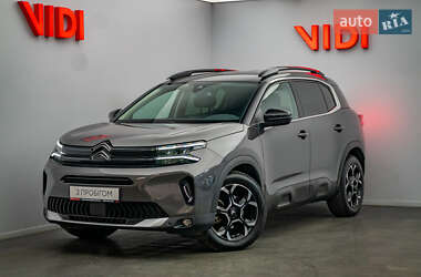 Внедорожник / Кроссовер Citroen C5 Aircross 2023 в Киеве
