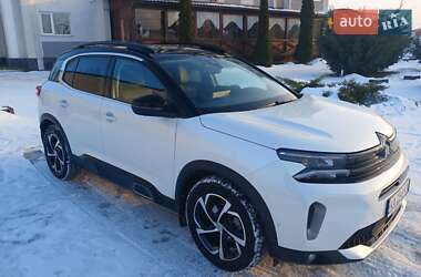 Внедорожник / Кроссовер Citroen C5 Aircross 2023 в Виннице