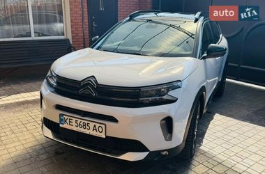 Внедорожник / Кроссовер Citroen C5 Aircross 2024 в Покрове
