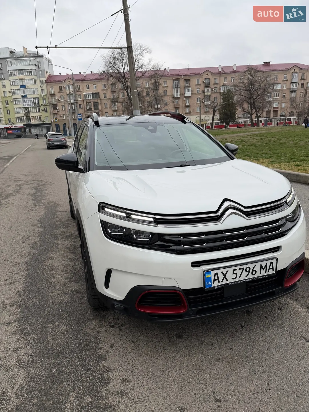 Фото авто 3