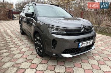 Внедорожник / Кроссовер Citroen C5 Aircross 2023 в Томаковке