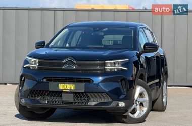 Позашляховик / Кросовер Citroen C5 Aircross 2022 в Києві