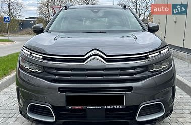 Позашляховик / Кросовер Citroen C5 Aircross 2022 в Вінниці