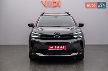 Позашляховик / Кросовер Citroen C5 Aircross 2023 в Києві