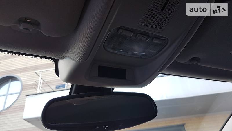 Седан Citroen C5 2009 в Днепре