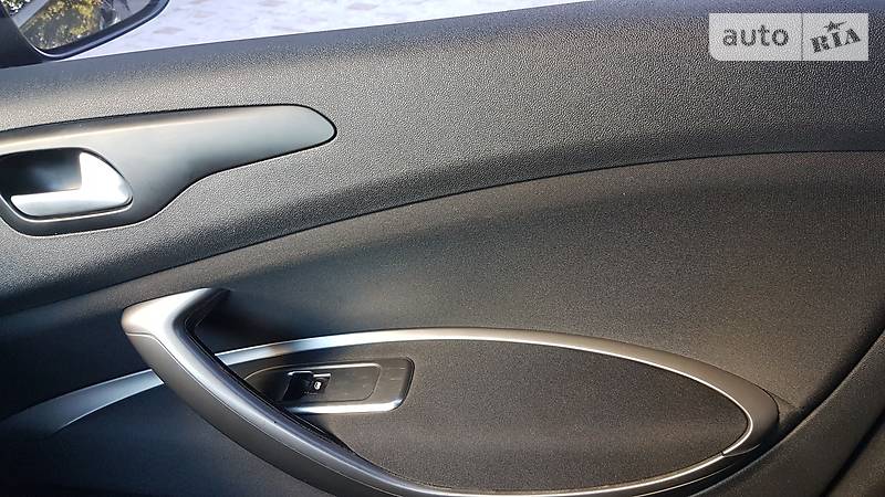 Седан Citroen C5 2009 в Днепре