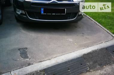 Универсал Citroen C5 2010 в Киеве