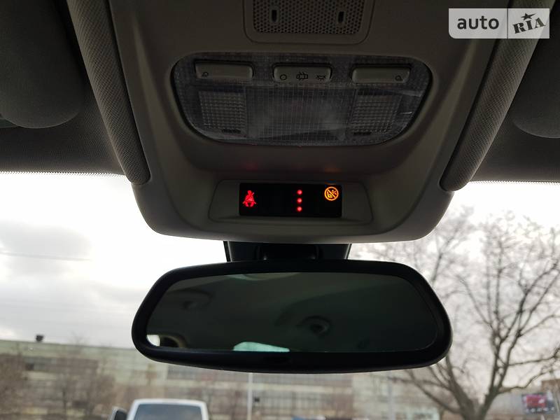Універсал Citroen C5 2011 в Дніпрі