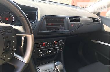 Универсал Citroen C5 2010 в Житомире