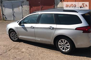 Универсал Citroen C5 2010 в Житомире