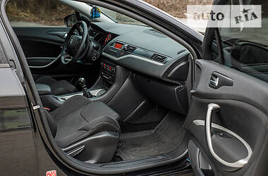 Універсал Citroen C5 2013 в 