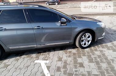 Универсал Citroen C5 2010 в Луцке