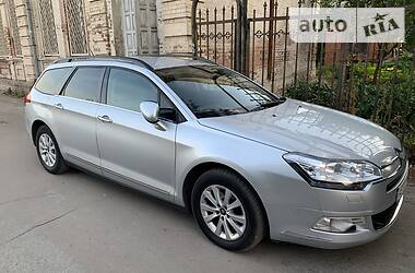 Універсал Citroen C5 2011 в 