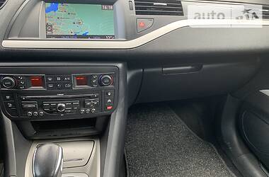 Універсал Citroen C5 2011 в 