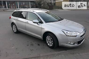 Універсал Citroen C5 2012 в 