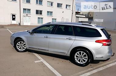 Універсал Citroen C5 2012 в 