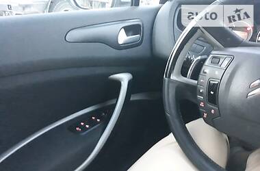Універсал Citroen C5 2012 в 