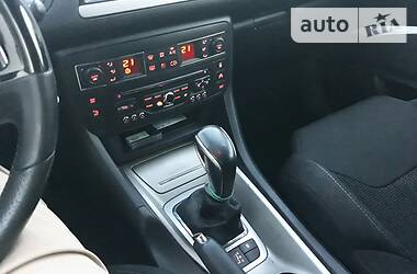 Універсал Citroen C5 2012 в 