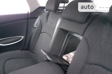 Универсал Citroen C5 2012 в Конотопе