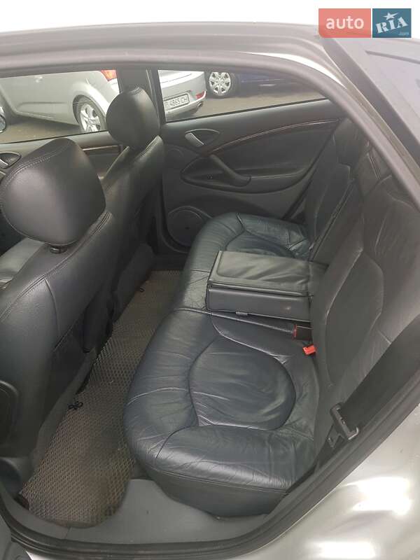 Хэтчбек Citroen C5 2006 в Киеве