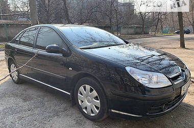 Лифтбек Citroen C5 2006 в Днепре