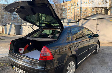 Лифтбек Citroen C5 2006 в Днепре