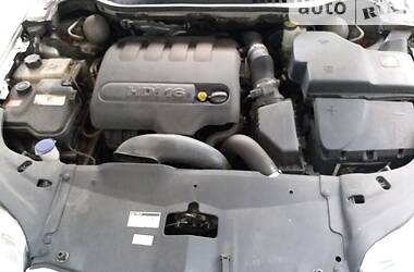 Универсал Citroen C5 2009 в 