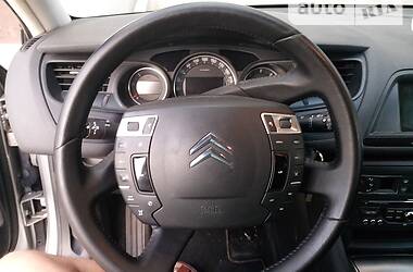 Универсал Citroen C5 2009 в 