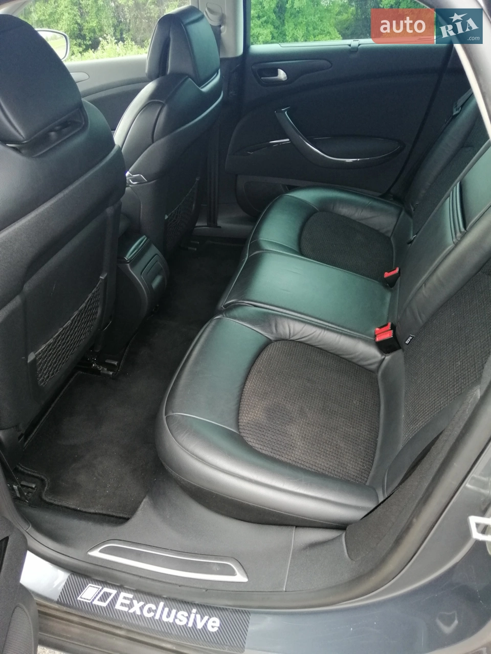 2011 Citroen C5 - мініатюра 14