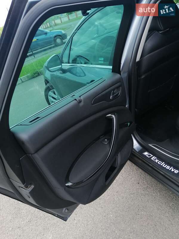 Универсал Citroen C5 2011 в Кривом Роге фото 12 Универсал Citroen C5 2011 в Кривом Роге