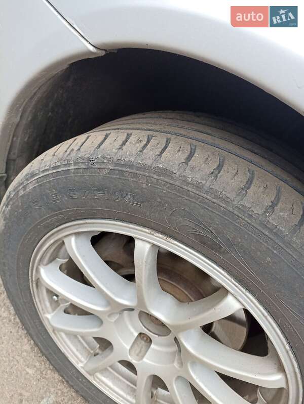 Хетчбек Citroen C5 2008 в Житомирі фото 10 Хетчбек Citroen C5 2008 в Житомирі