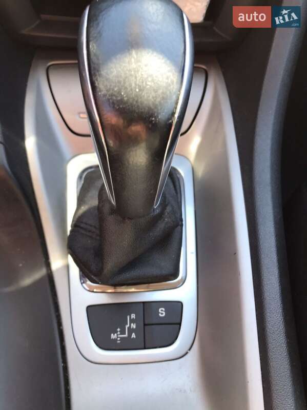 Універсал Citroen C5 2011 в Снятині фото 10 Універсал Citroen C5 2011 в Снятині