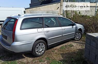 Універсал Citroen C5 2004 в Житомирі