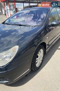 Седан Citroen C5 2004 в Вінниці