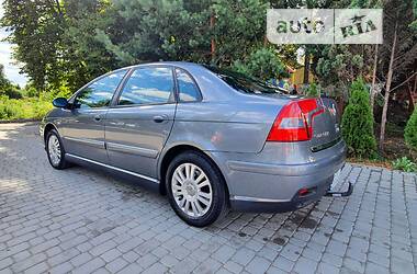 Седан Citroen C5 2005 в Яворові