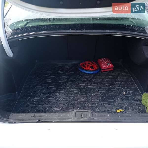 Седан Citroen C5 2014 в Моршине фото 10 Седан Citroen C5 2014 в Моршине