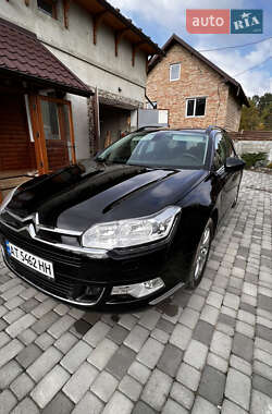 Универсал Citroen C5 2013 в Коломые