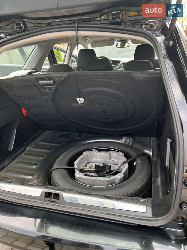 Универсал Citroen C5 2013 в Коломые