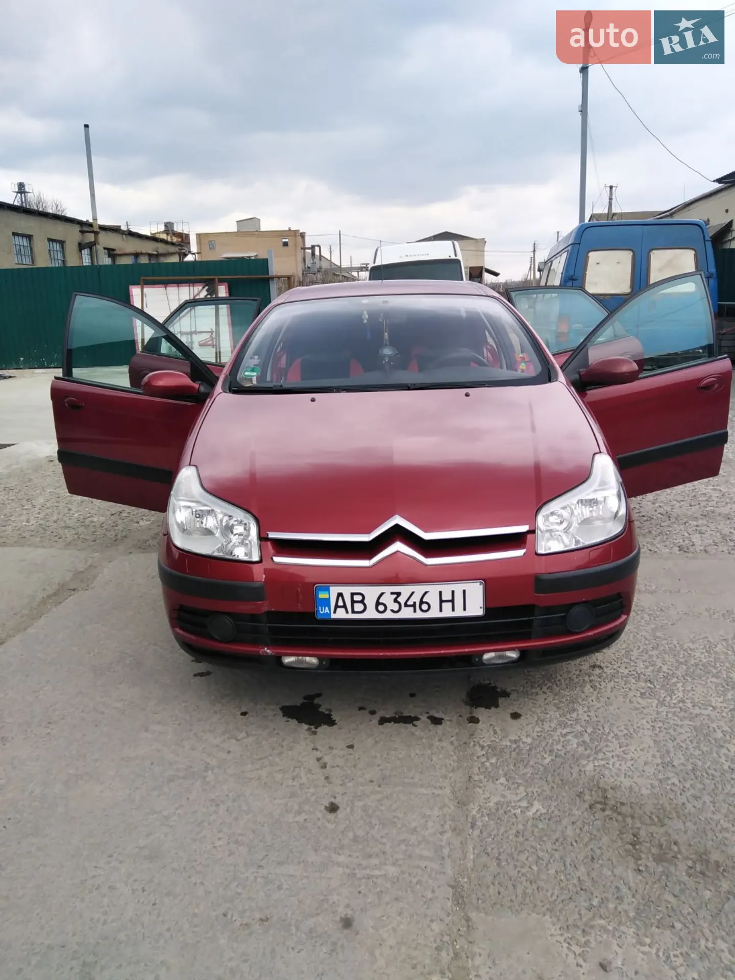 Фото авто 14