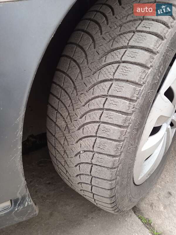 Универсал Citroen C5 2005 в Луцке фото 12 Универсал Citroen C5 2005 в Луцке