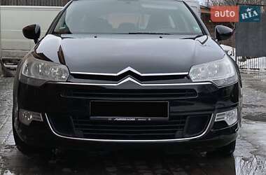 Универсал Citroen C5 2008 в Вишневце