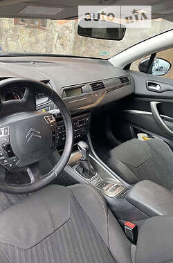 Универсал Citroen C5 2008 в 