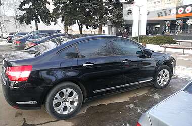 Седан Citroen C5 2008 в Харкові