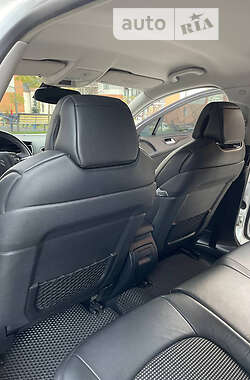 Универсал Citroen C5 2013 в 