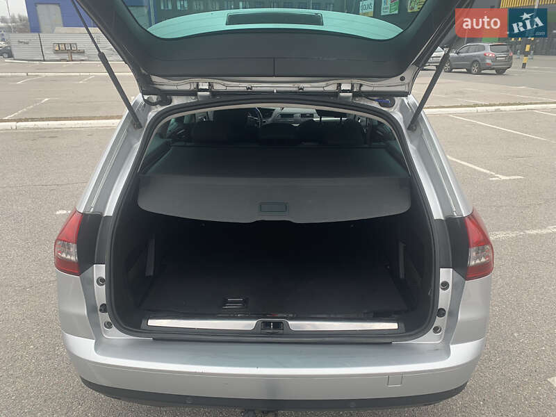 Универсал Citroen C5 2011 в Киеве