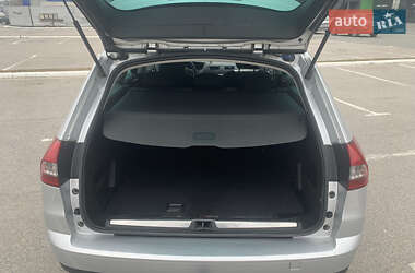 Универсал Citroen C5 2011 в 
